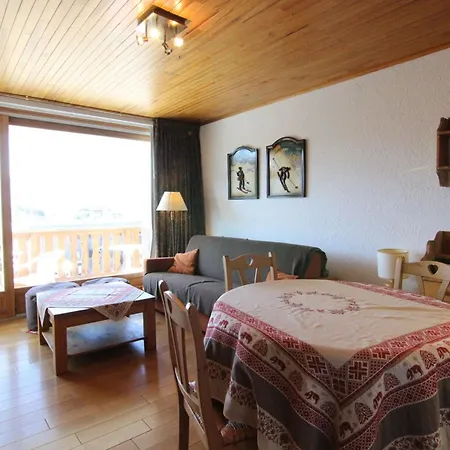 Cosy Pour 5 Pers. à 50m Des Pistes - Alpe D'huez - Fr-1-405-200 Huez