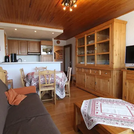Cosy Pour 5 Pers. A 50m Des Pistes - Alpe D'huez - Fr-1-405-200 Huez