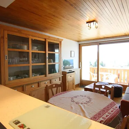 Cosy Pour 5 Pers. A 50m Des Pistes - Alpe D'huez - Fr-1-405-200 Apartment Huez